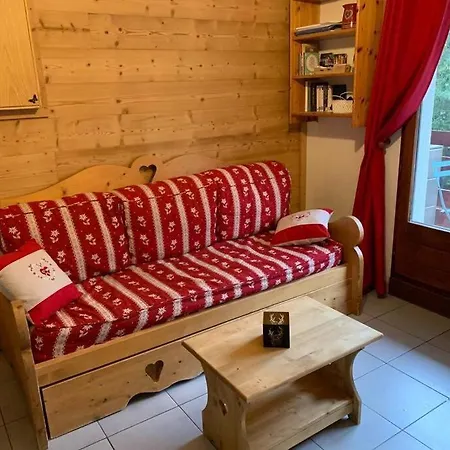 Bourg-St-Maurice/ Les Arcs - Appartement 4P Exterior photo