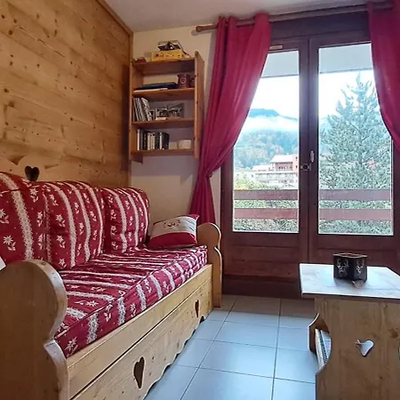 Bourg-St-Maurice/ Les Arcs - Appartement 4P Exterior photo