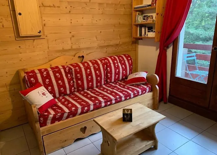 Bourg-St-Maurice/ Les Arcs - Appartement 4P