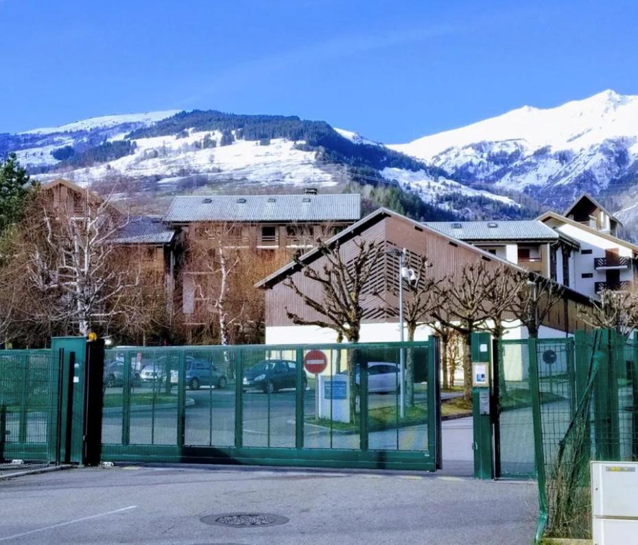 Appartement Bourg-st-maurice/ Les Arcs - 4p Bourg-Saint-Maurice